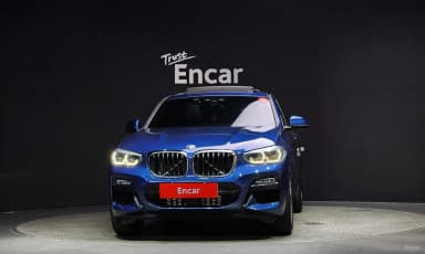 X4 (G02)