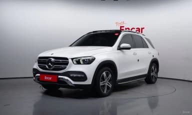 GLE-Class W167