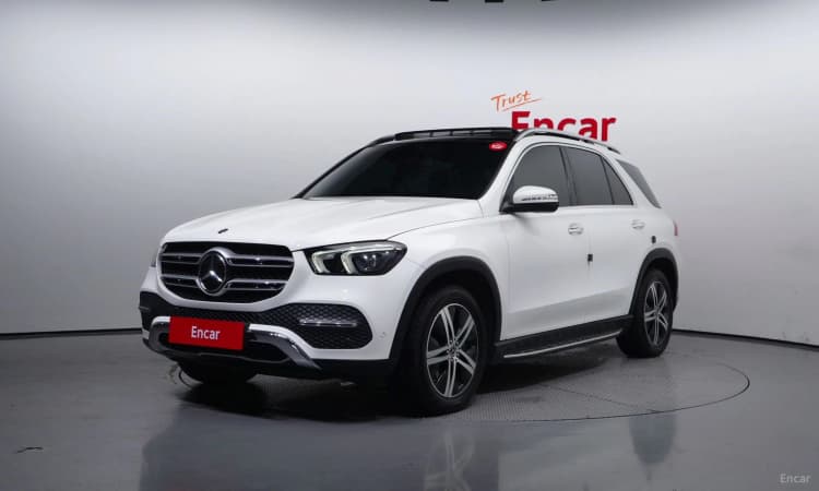GLE-Class W167