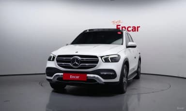 GLE-Class W167