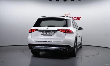 GLE-Class W167