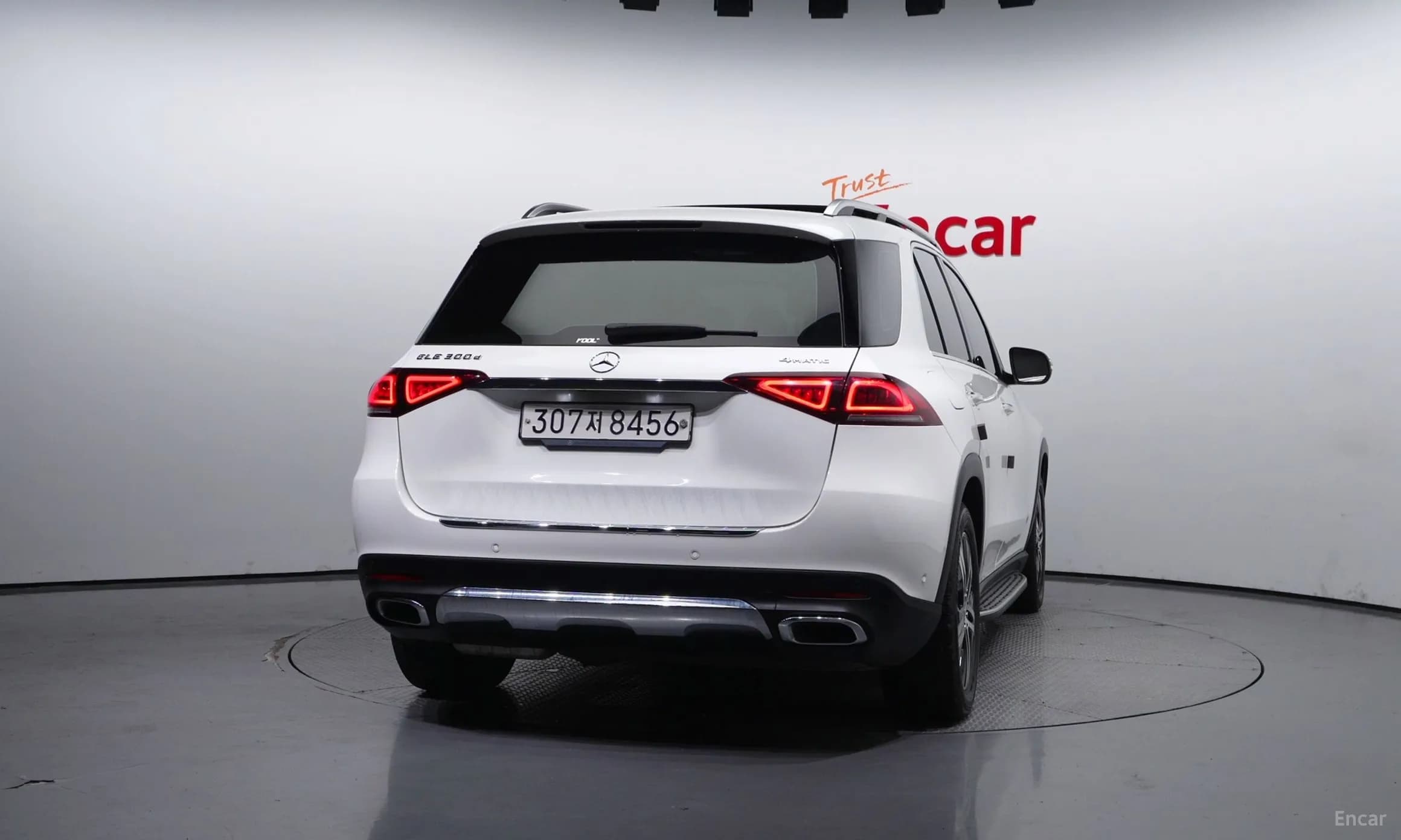 GLE-Class W167