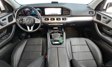 GLE-Class W167