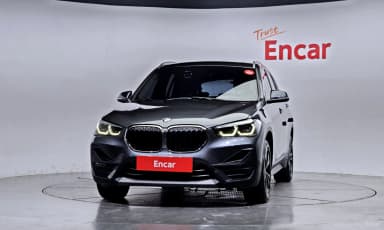 X1 (F48)