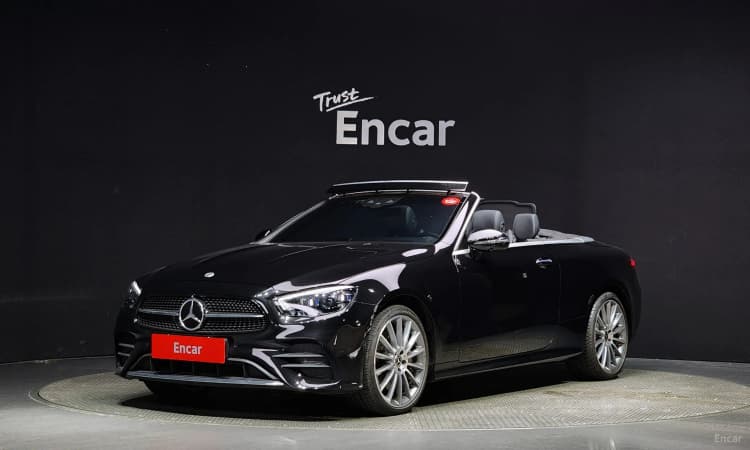 E-Class W213