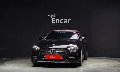 E-Class W213