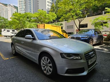 New A4