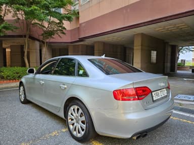 New A4