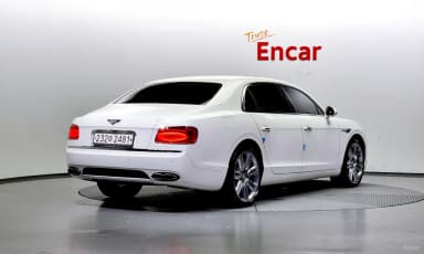 Flying Spur 2nd Generation