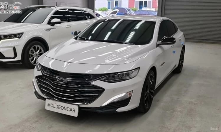 Malibu