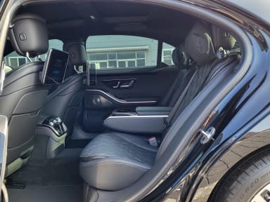 S-Class W223