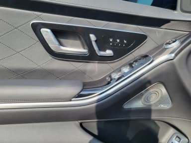 S-Class W223