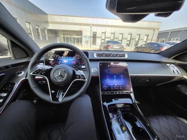 S-Class W223