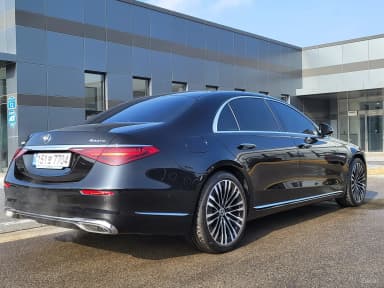 S-Class W223
