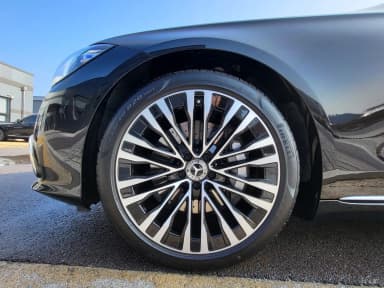 S-Class W223