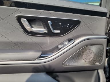 S-Class W223