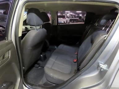 Aveo Hatchback
