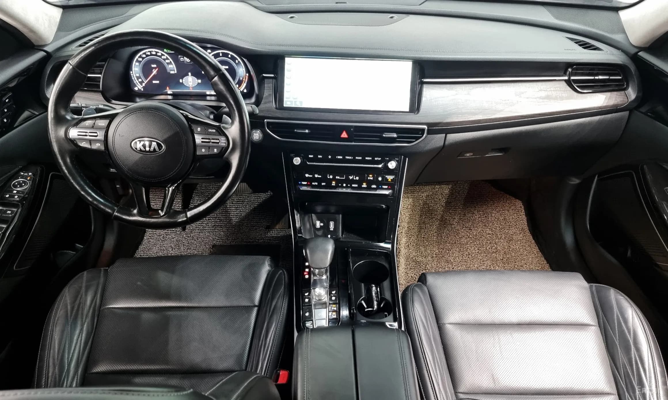 K7 Premier