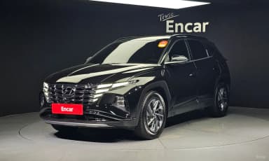 Tucson Hybrid (NX4)