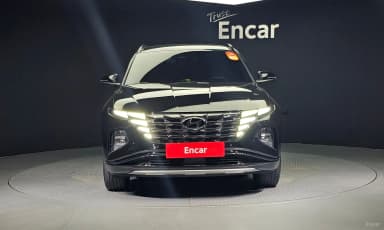 Tucson Hybrid (NX4)