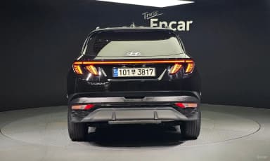 Tucson Hybrid (NX4)