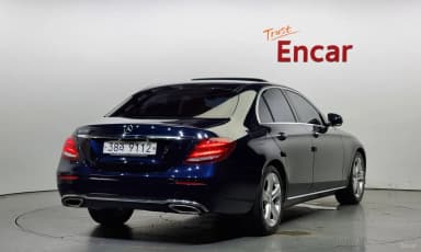 E-Class W213