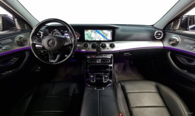 E-Class W213