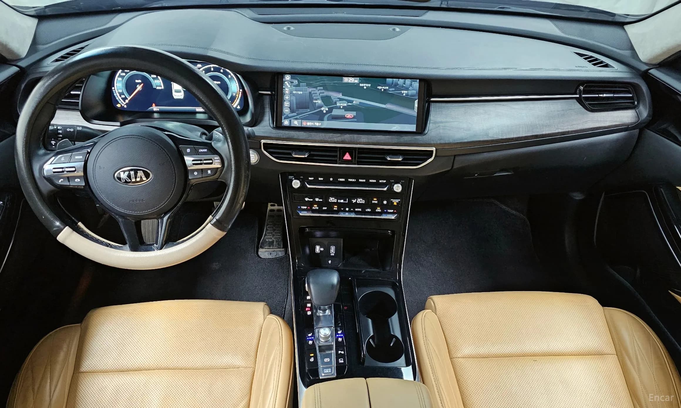 K7 Premier