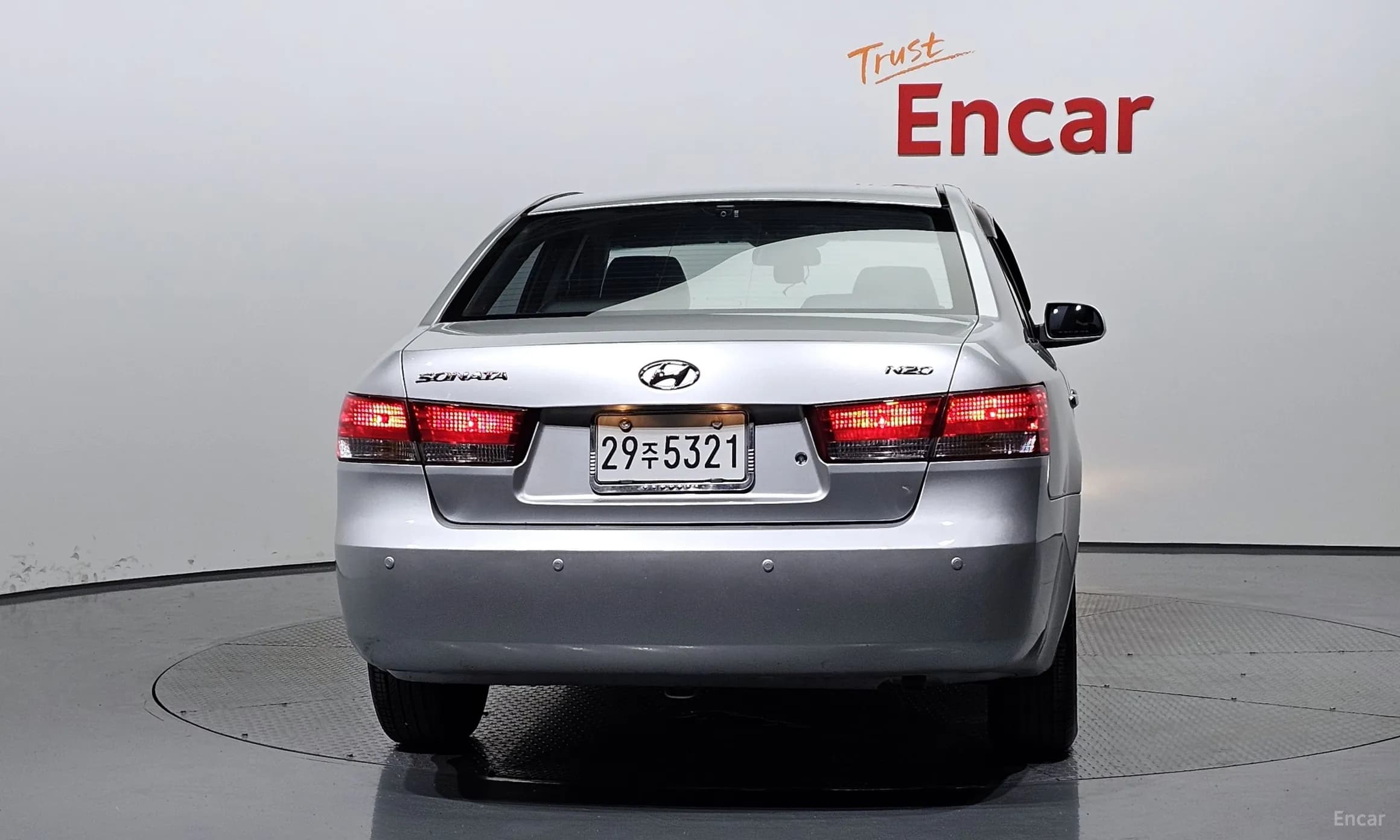 NF Sonata
