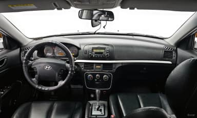 NF Sonata