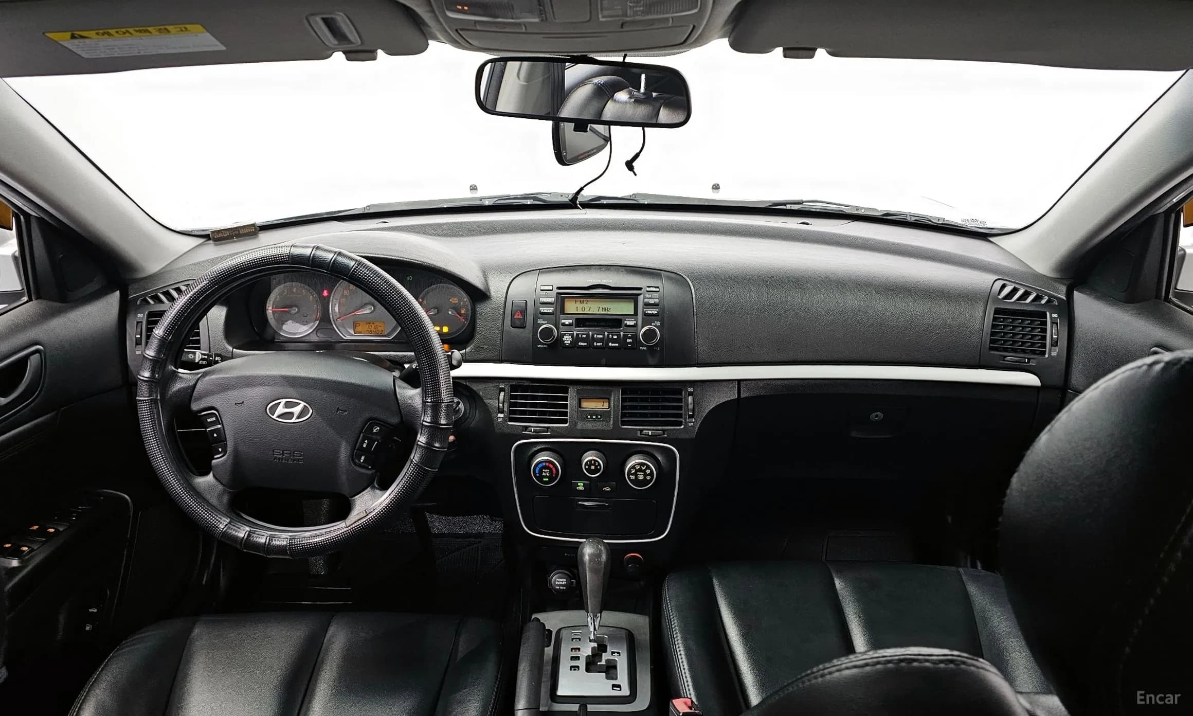 NF Sonata