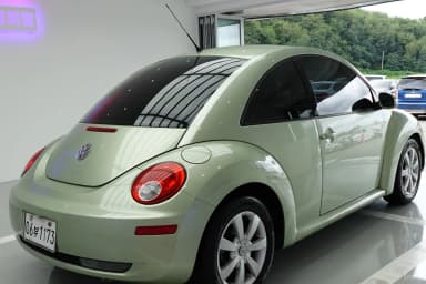 New Beetle