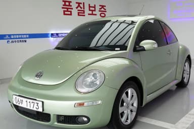 New Beetle