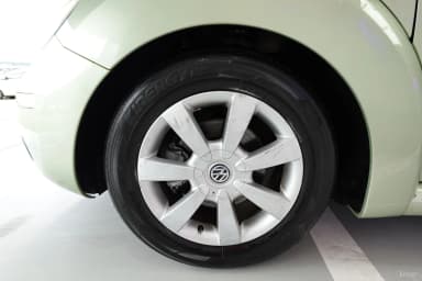 New Beetle