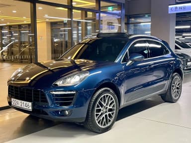 Macan