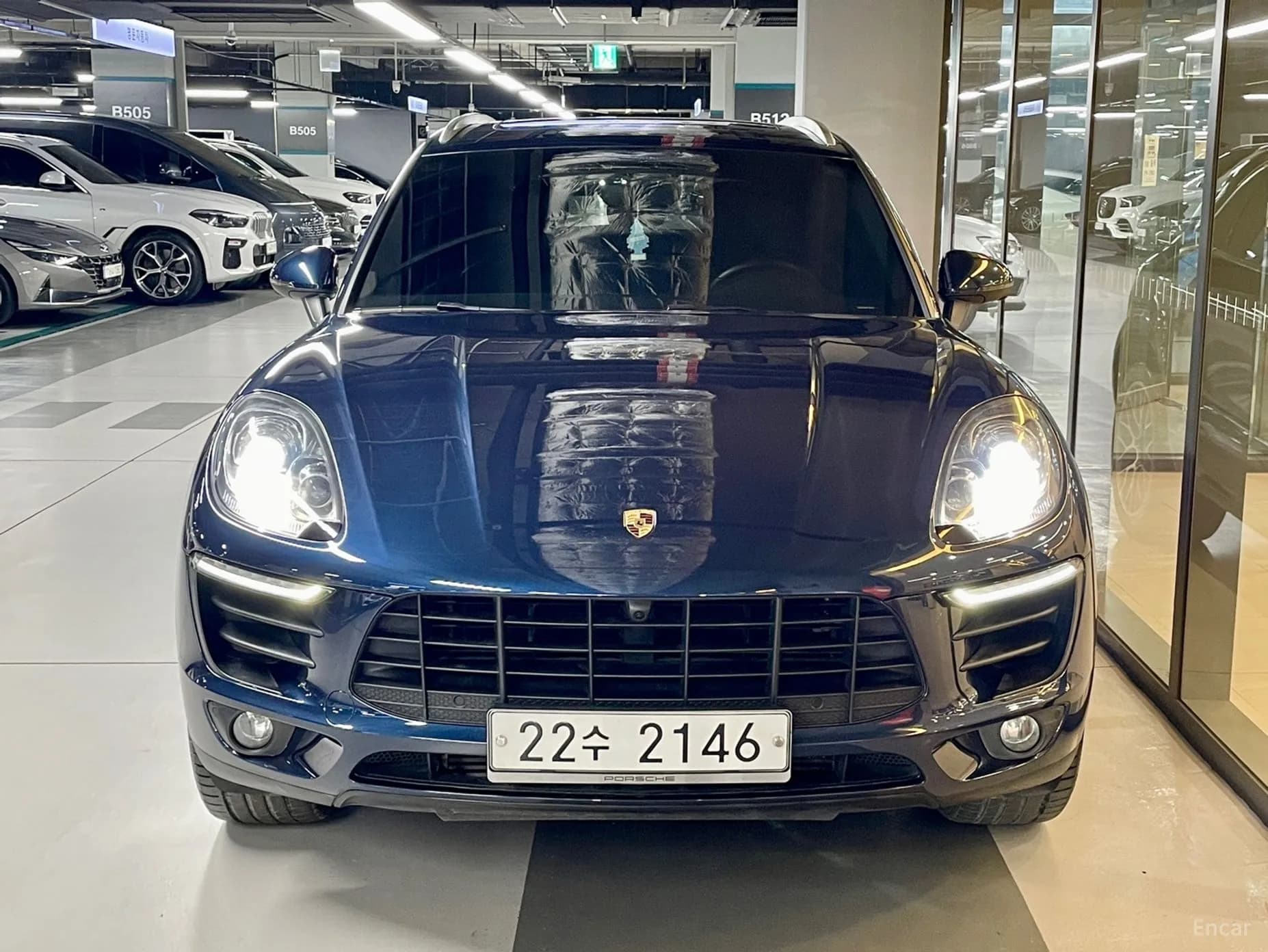 Macan