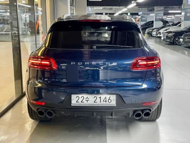 Macan
