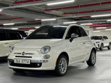 500C