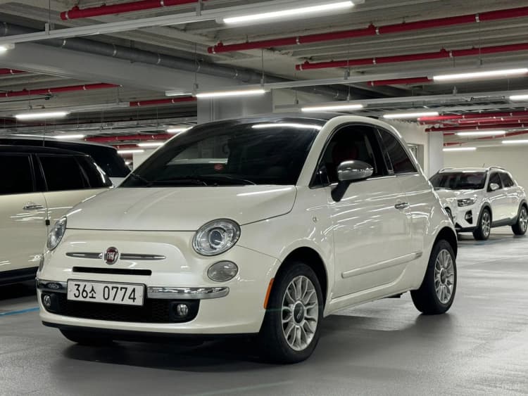 500C
