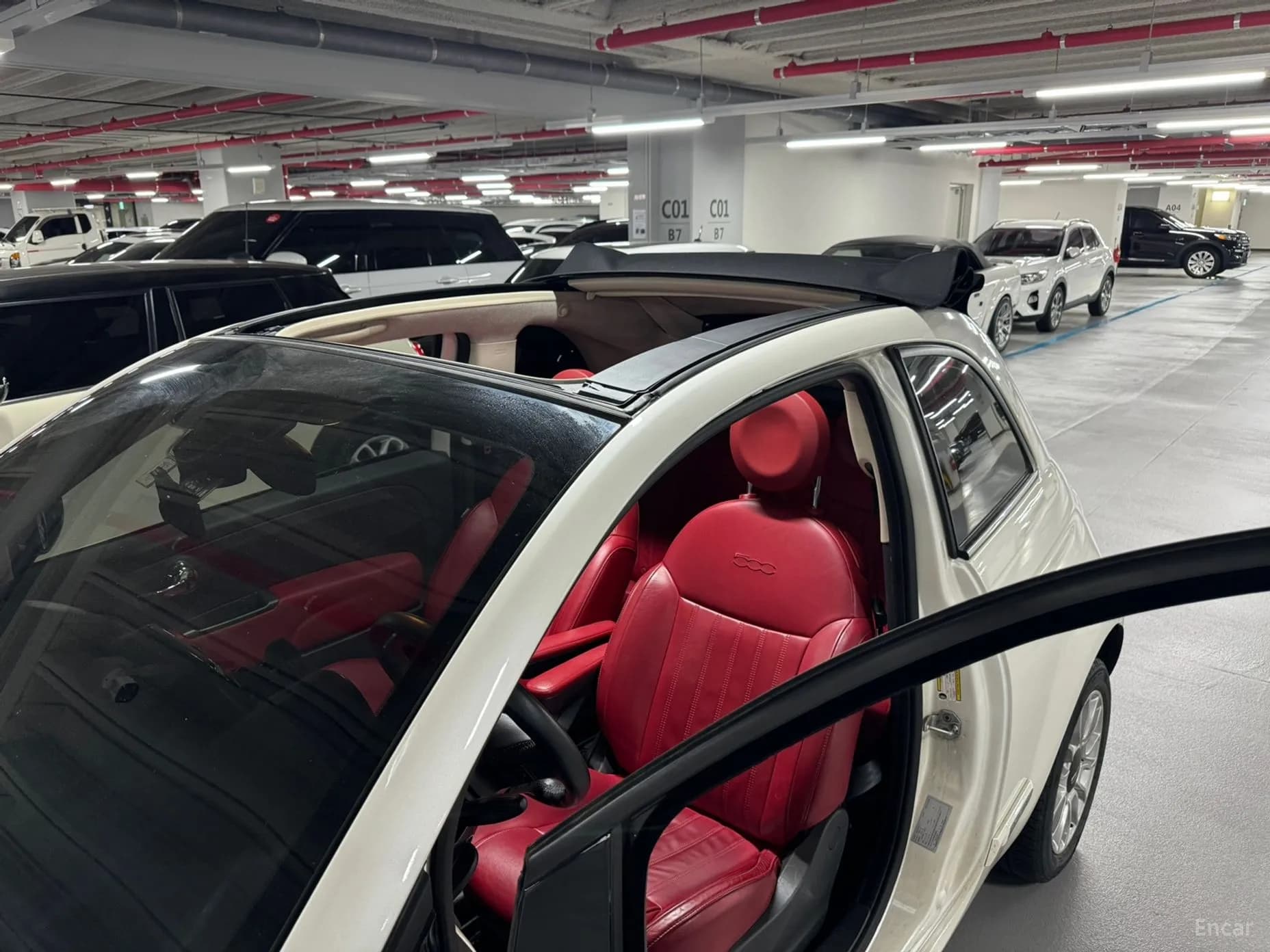 500C