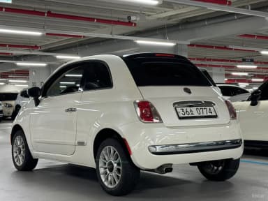 500C