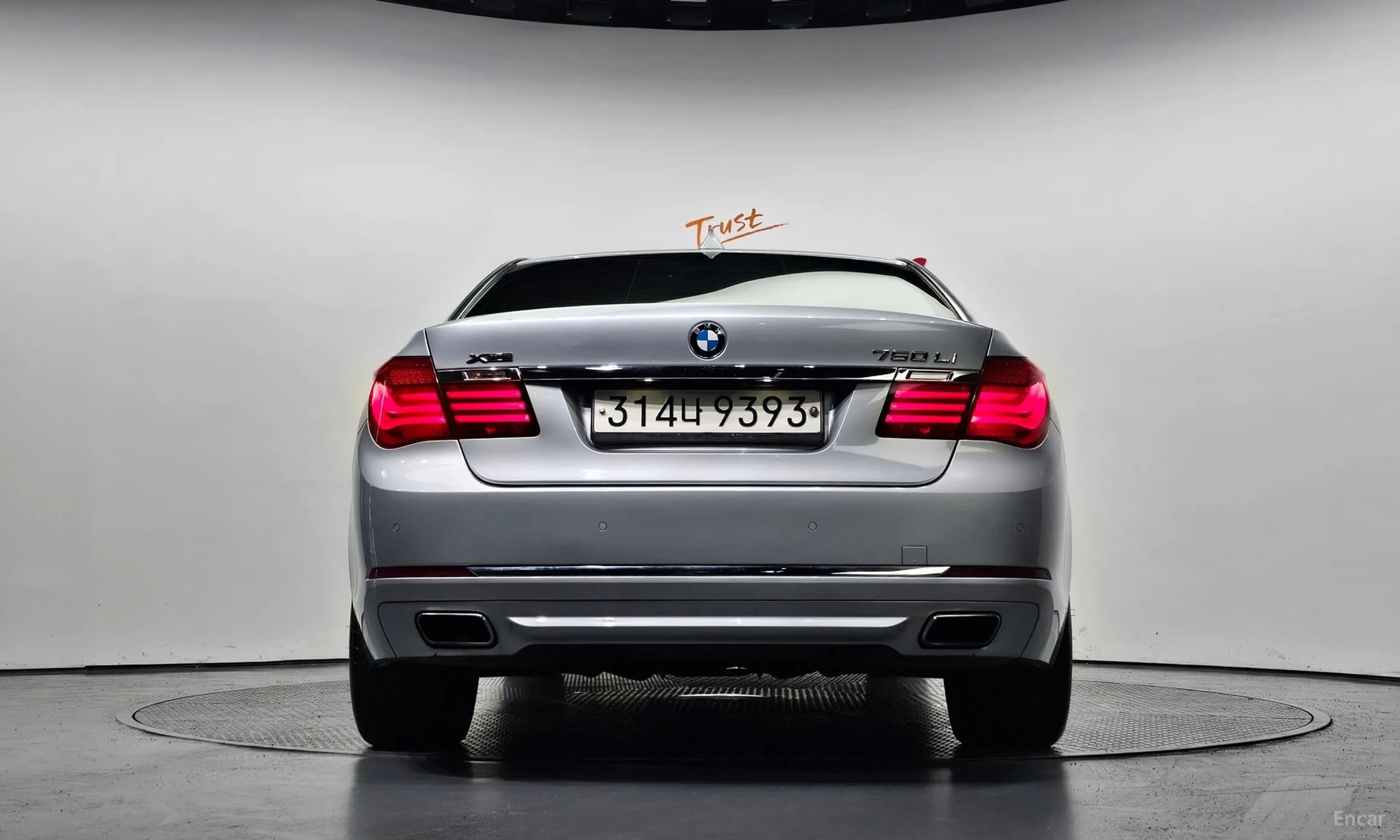 7 Series (F01)