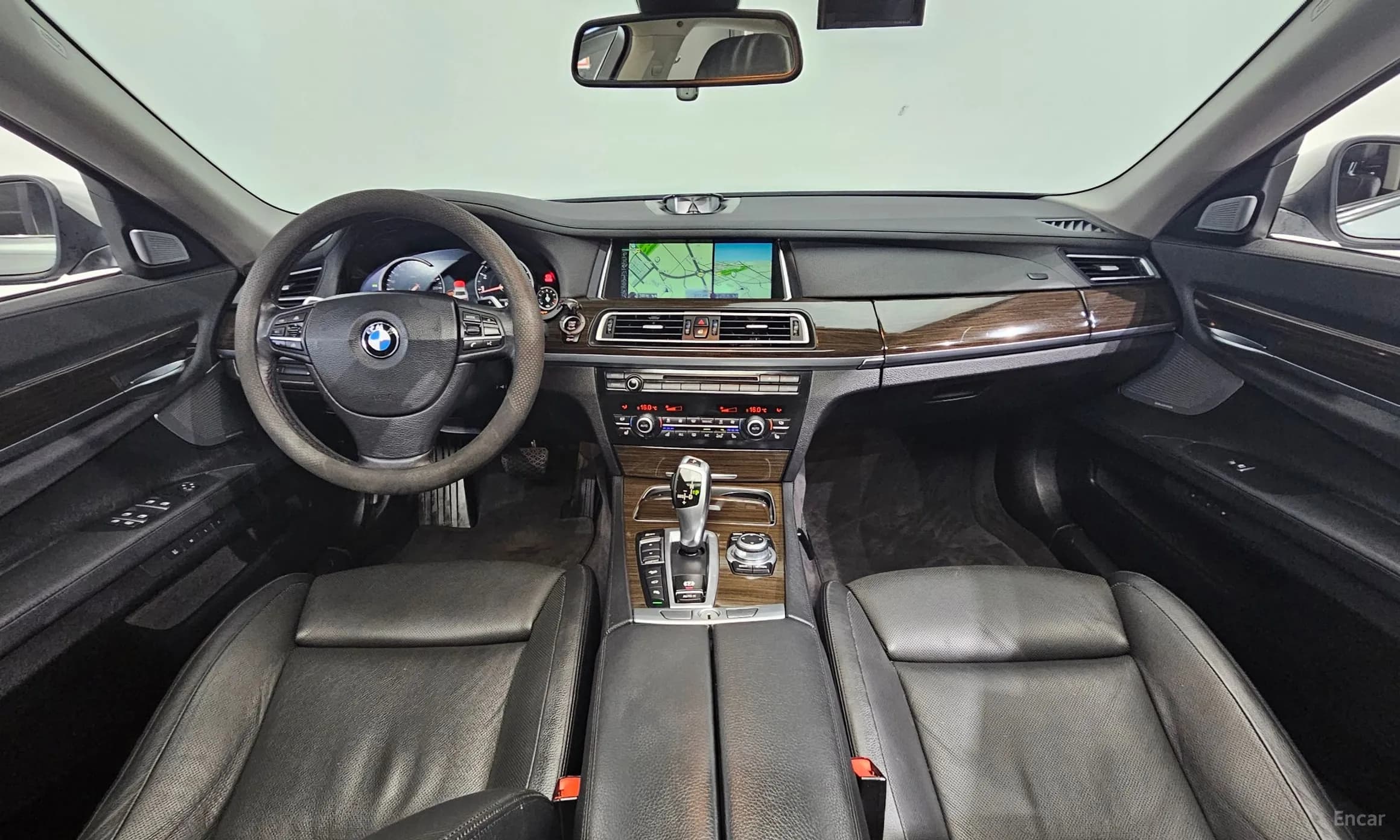 7 Series (F01)