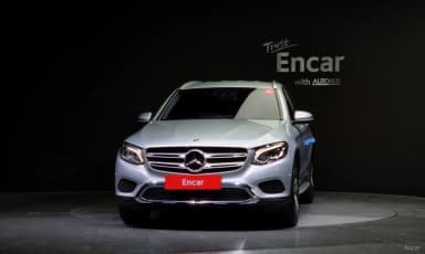 GLC-Class X253