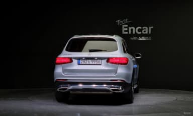 GLC-Class X253