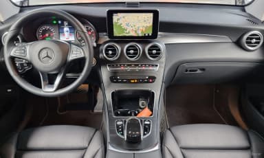 GLC-Class X253