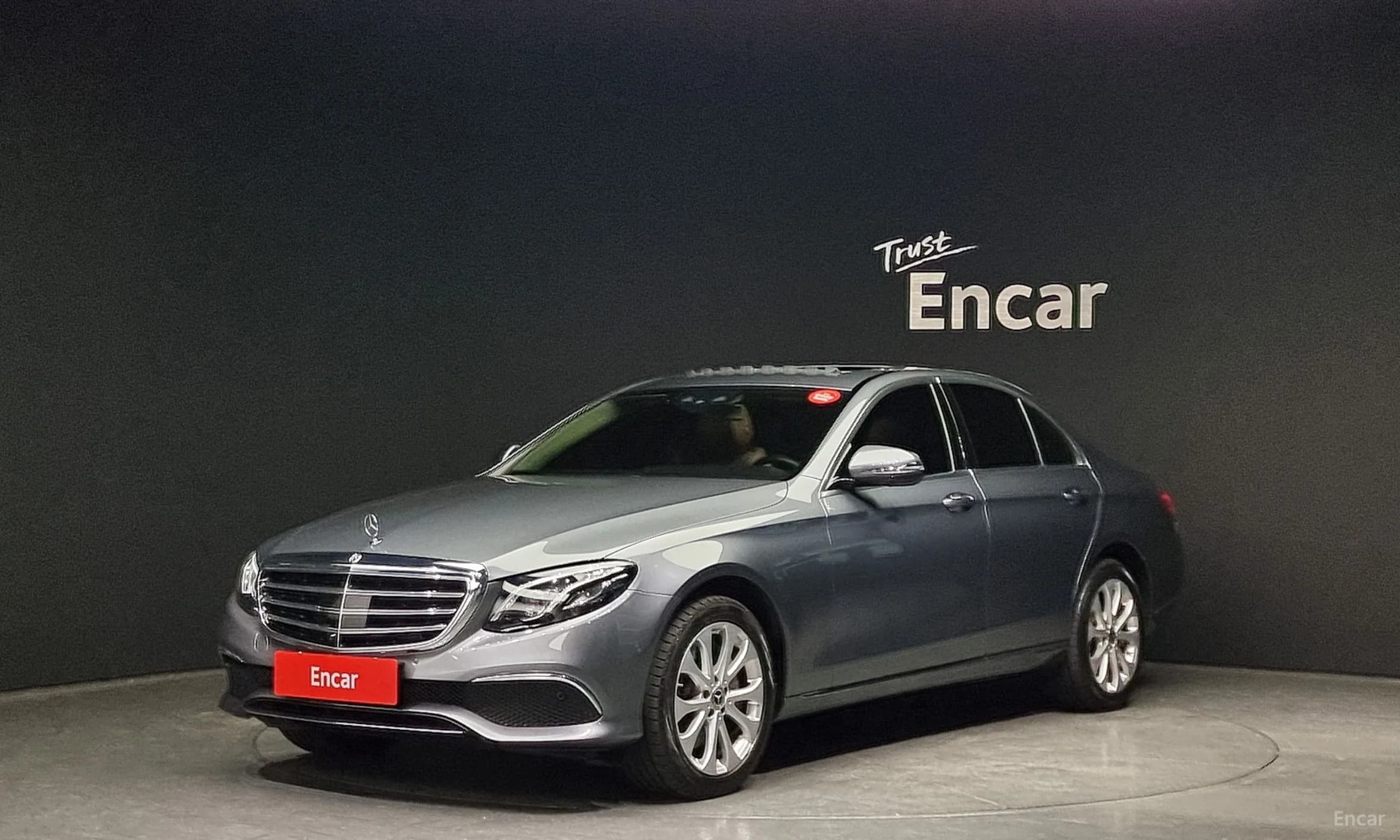 E-Class W213