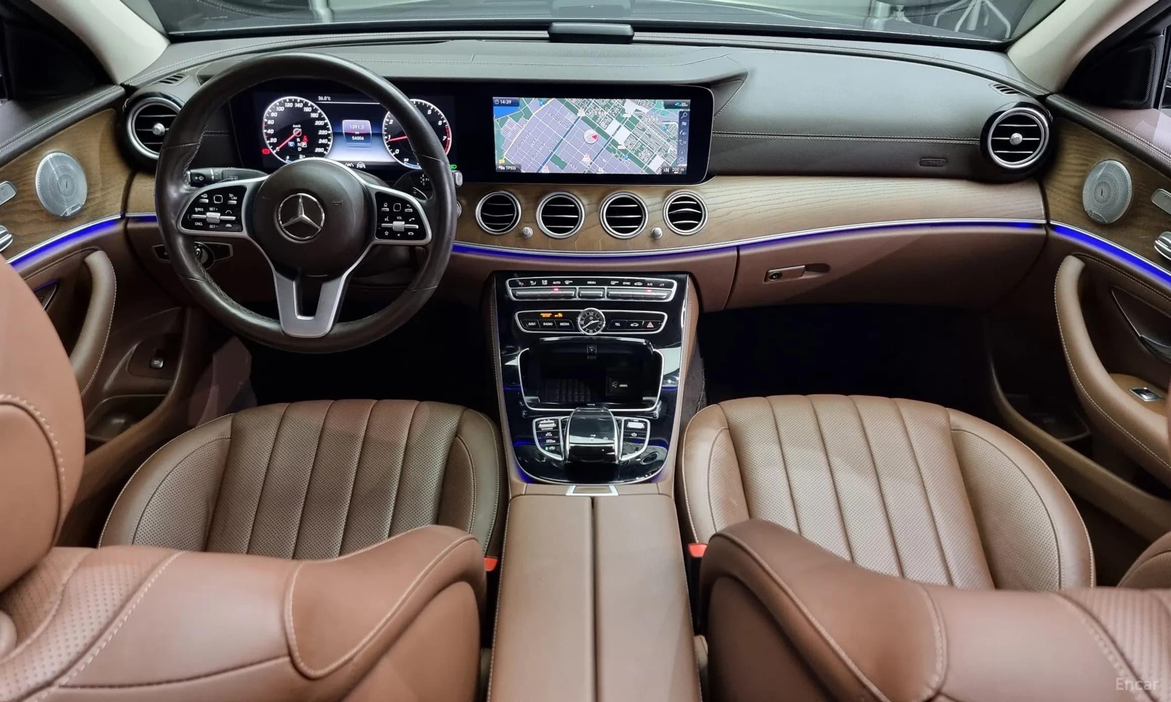 E-Class W213
