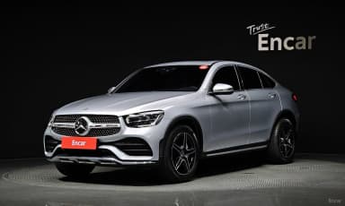 GLC-Class X253