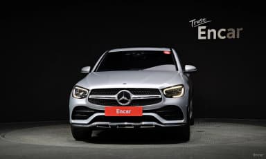 GLC-Class X253